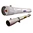 FRP reverse osmosis membrane housing